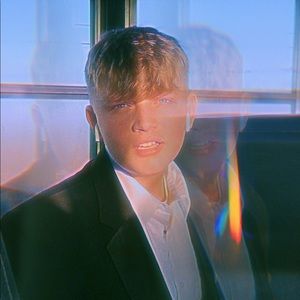 Meet your Posher, Pierson